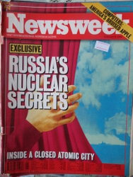 Newsweek 1996 / 5 February