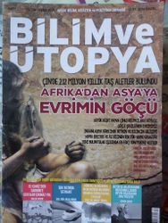Bilim ve Ütopya 2018 / 292
