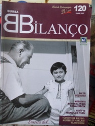 Bursa Bilanço 2009 / 120
