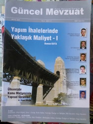 Güncel Mevzuat 2007 / 17