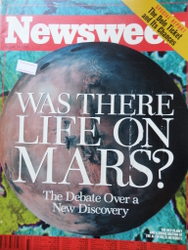 Newsweek 1996 / 19 August