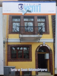 Barışın Kenti 2009 / 20