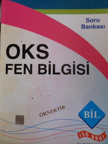 OKS Fen Bilgisi Soru Bankası