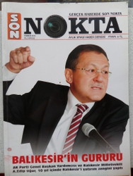 Son Nokta 2013 / 33