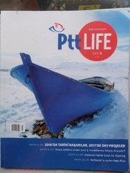 Ptt Life 2017 / 3