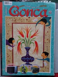 Gonca Çocuk ve Kültür Dergisi 2009 / 92