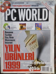Pc World 1999 / 12