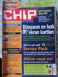 Chip 2005 / 10