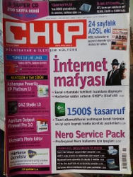 Chip 2005 / 11