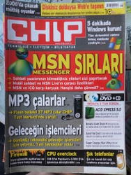 Chip 2006 / 08