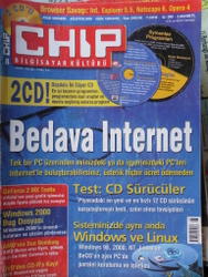 Chip 2000 / 08