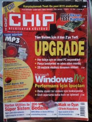 Chip 2001 / 02