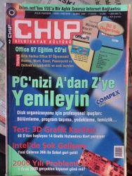 Chip 1999 / Şubat
