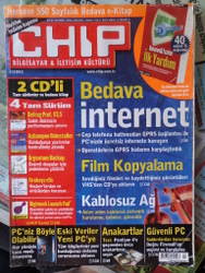 Chip 2003 / 03