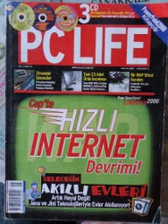 Pc Life 2000 / 02