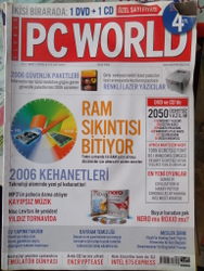 Pc World 2006 / 01