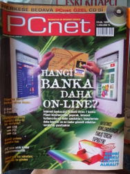 Pcnet 1999 / 09