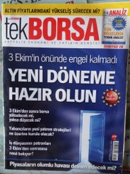 Tek Borsa 2005 / 127