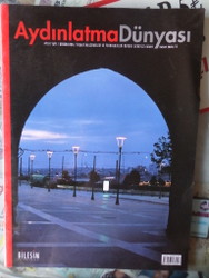 Aydınlatma Dünyası 2004 / 11