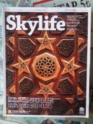 Skylife 2010 / 328