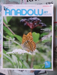 Anadolu Jet Magazin 2011 / 20