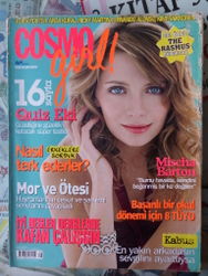 Cosmo Girl 2005 / 10