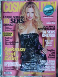 Cosmopolitan 2007 / 2