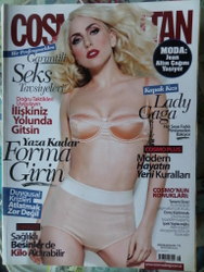 Cosmopolitan 2010 / 4
