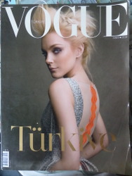 Vogue 2010 / Mart