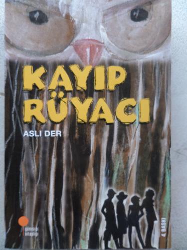 Kayıp Rüyacı Aslı Der