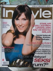 Instyle 2007 / 11