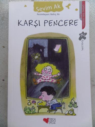 Karşı Pencere Sevim Ak