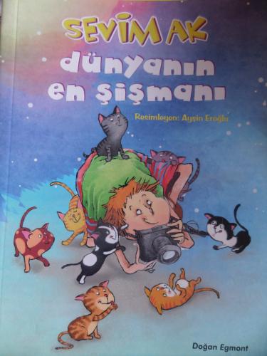Dünyanın En Şişmanı Sevim Ak