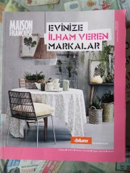 Maison Française 2016 / 03