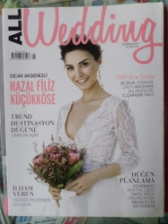 ALL Wedding 2016 / 09