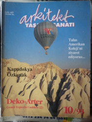Arkitekt 10 / 93