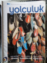 Yolculuk 2005 / 01
