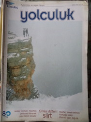 Kamil Koç / Yolculuk 2006 / 20