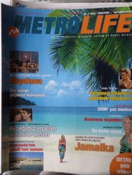 Metro Life 2006 / 01