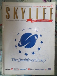 Sky Life 1998 / 5