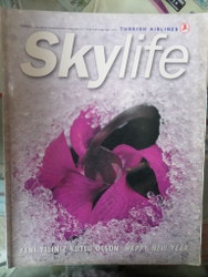 Sky Life 2002 / 1