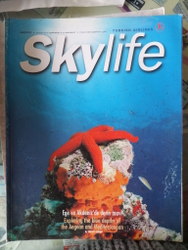 Sky Life 2003 / 04
