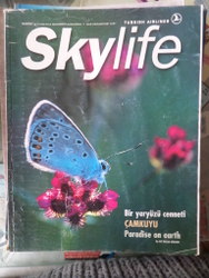 Sky Life 2002 / 4
