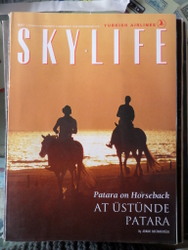 Sky Life 1997 / 9