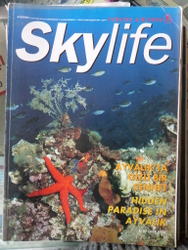 Sky Life 2000 / 04