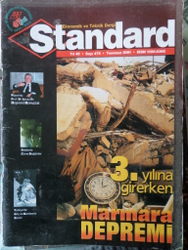Standard 2001 / 475