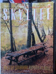 Sky Life 1999 / 10