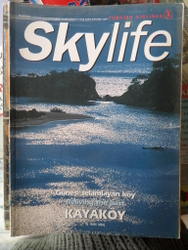 Sky Life 2000 / 6