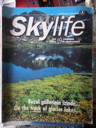 Sky Life 2002 / 5