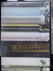 Sud Express / Film Dvd'si